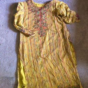 Salwar Kameez